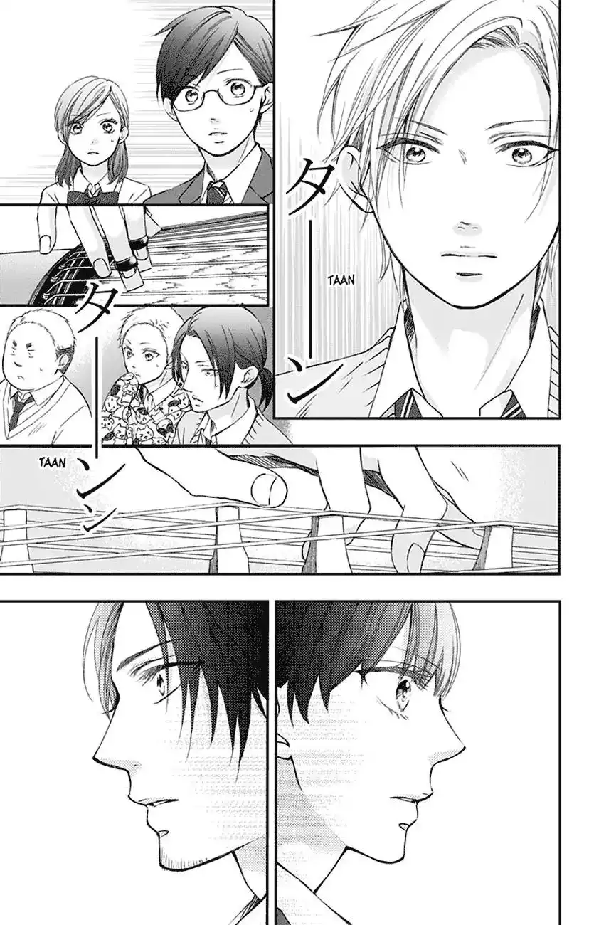 Kono Oto Tomare! Chapter 61 27